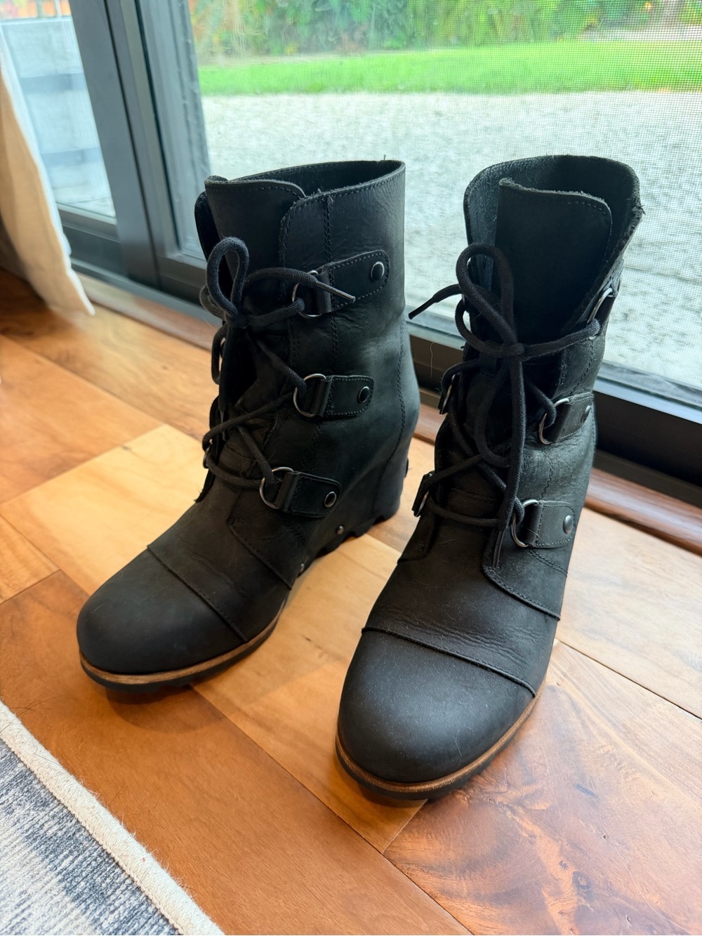 Sorrel Joan of Arctic Shoe